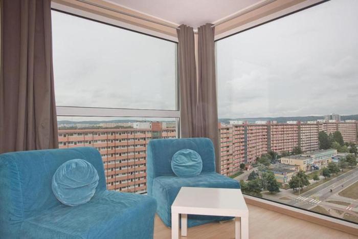 Apartament Słoneczny dla 6 osób