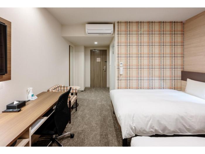Smile Hotel Okayama - Vacation STAY 60170v