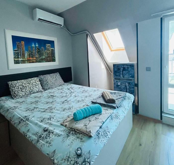 Joy Station Appartment 2