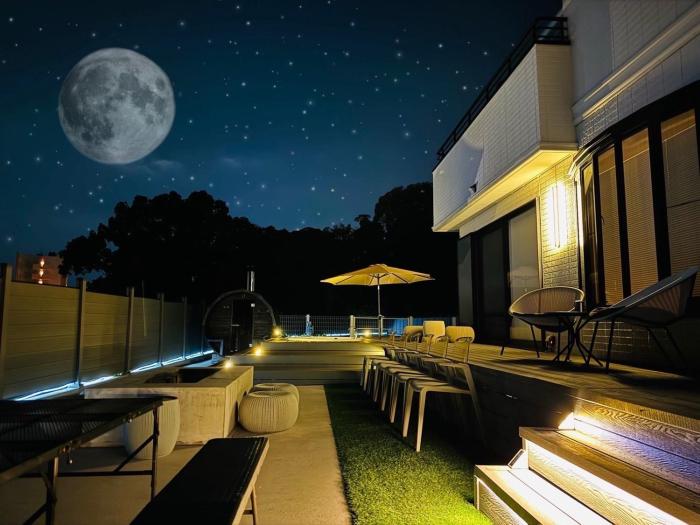 Airport Hills - Vacation STAY 19528