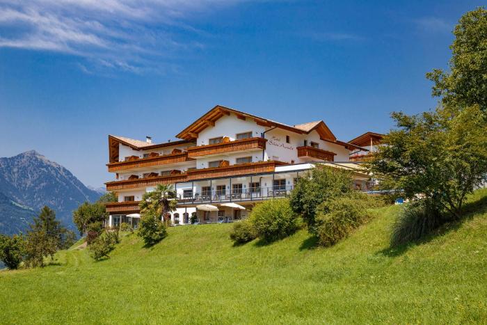 Hotel Schön Aussicht