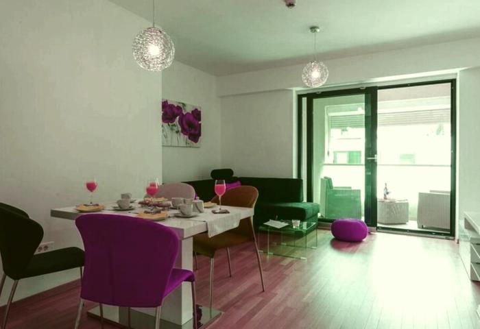 Apartment with parking in Čepin