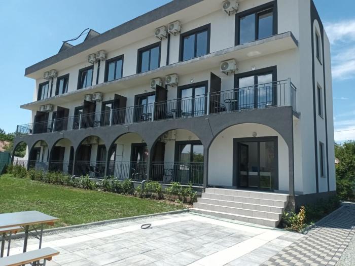 VILA Costinesti VIBE