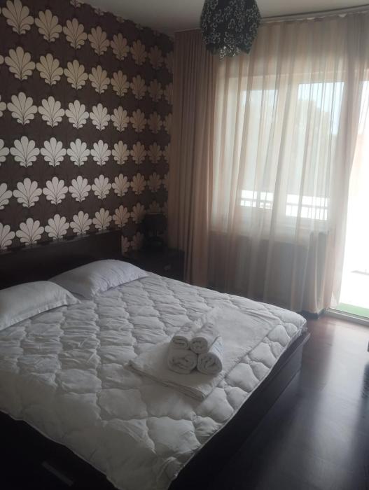 Zlata Nordic 5H Apart private parking