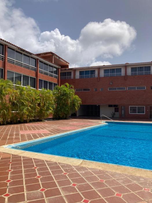 Remanso cerca del mar