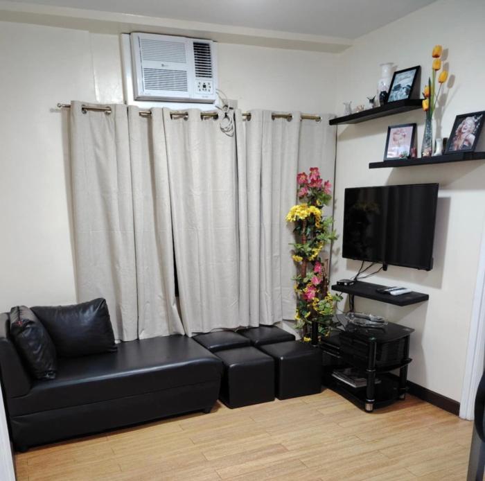 Cordova Tower, Marquinton, Marikina City