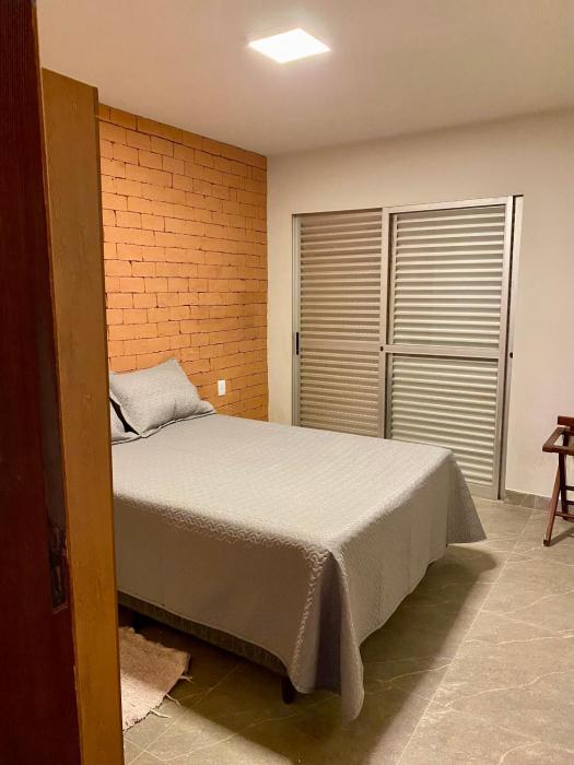 Casa Refúgio do Lobo