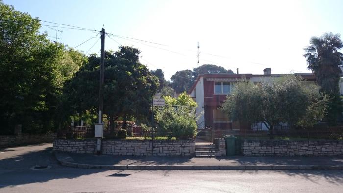 Apartments Luka