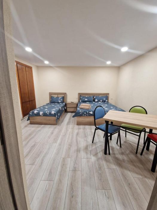 Piligrim 1 Apartament Tbilisi
