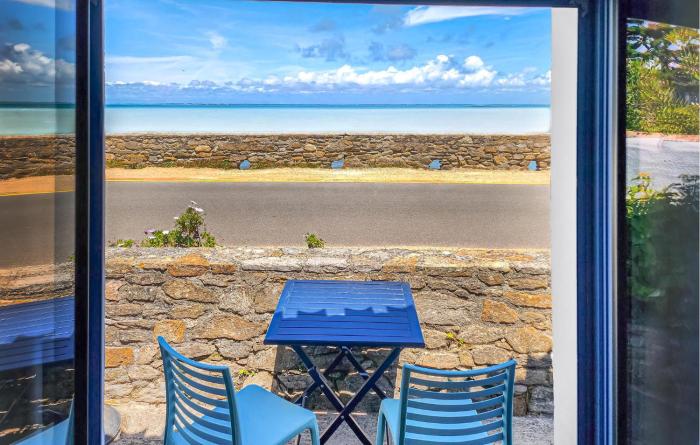 Stunning Home In Noirmoutier En Lile