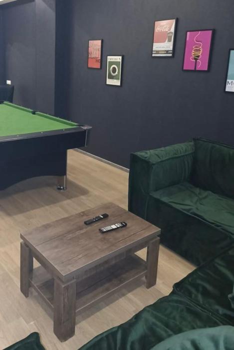 ბინა საბურთალოზე 2 საძინებელი #13