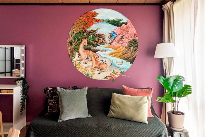 Nikko Kanoko JR日光駅徒歩4分 東武日光駅徒歩7分 抜群の立地 無料駐車場