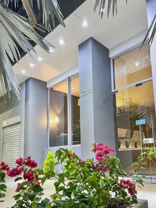 HOTEL RILUX Barrancabermeja