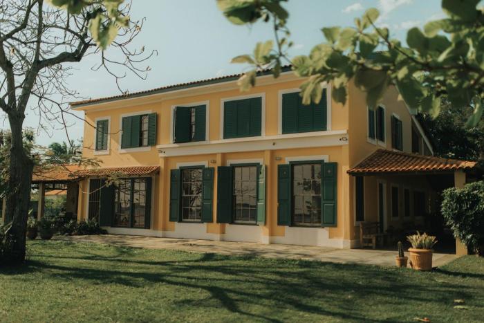 Casa Lagoa Lugar perfeito para descansar