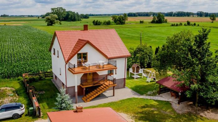 Siedlisko Waniewo 64