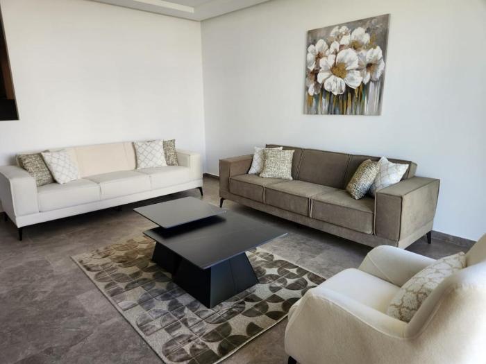 Appartement à louer Monte Cabo Résidence