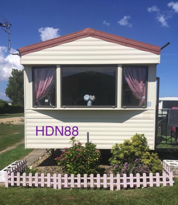 HAPPY DAYS Caravan88 North