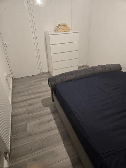 1 Bedroom Hackney Well Street E9