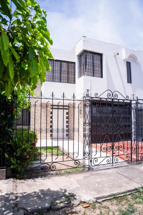 Casa Marina Espectacular Casa Completa Valledupar