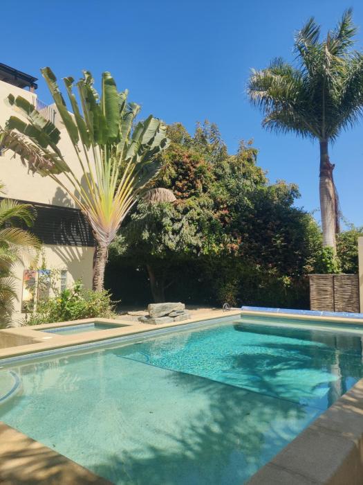 Villa Lunas de Mar- 10 pax, pool, walk to beach