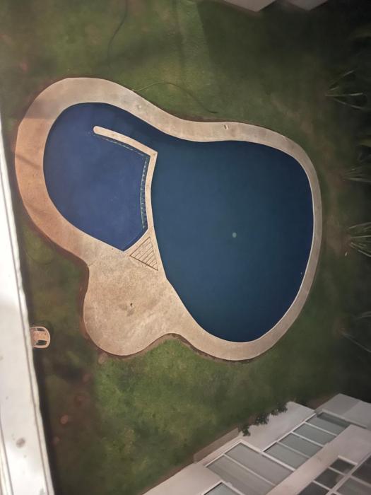 Depratmento penthouse diamante