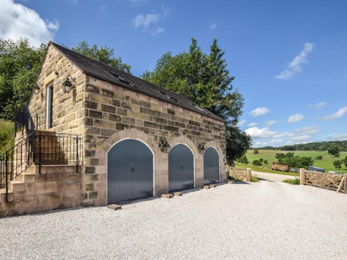 1 Bed in Peak District 91367