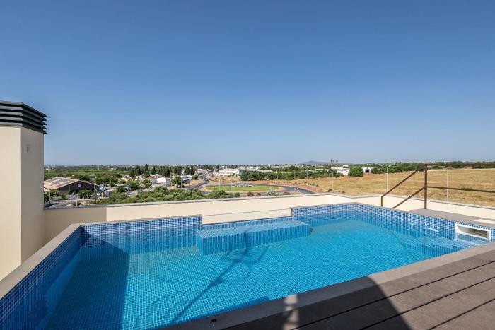 Casa Gaspar - Tavira Lux Apartment