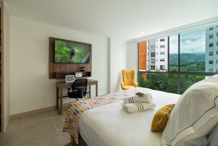 Cozy and elegant in the best location