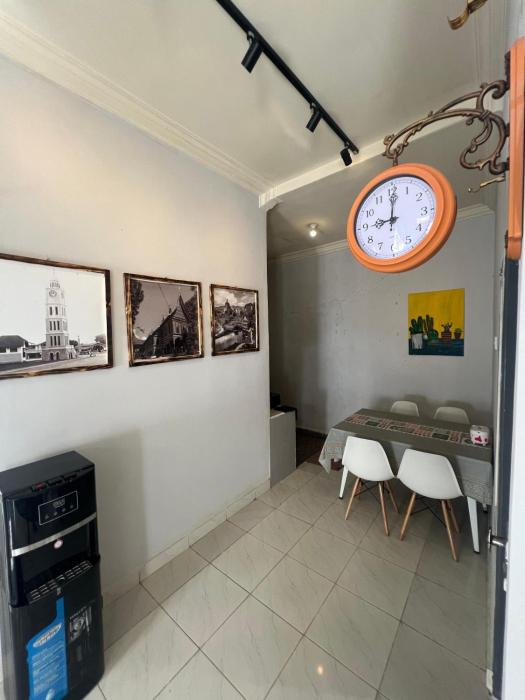 D Mande Homestay Bukittinggi