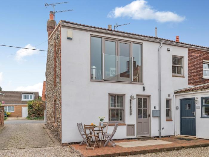 2 Bed in Brancaster Staithe KT179
