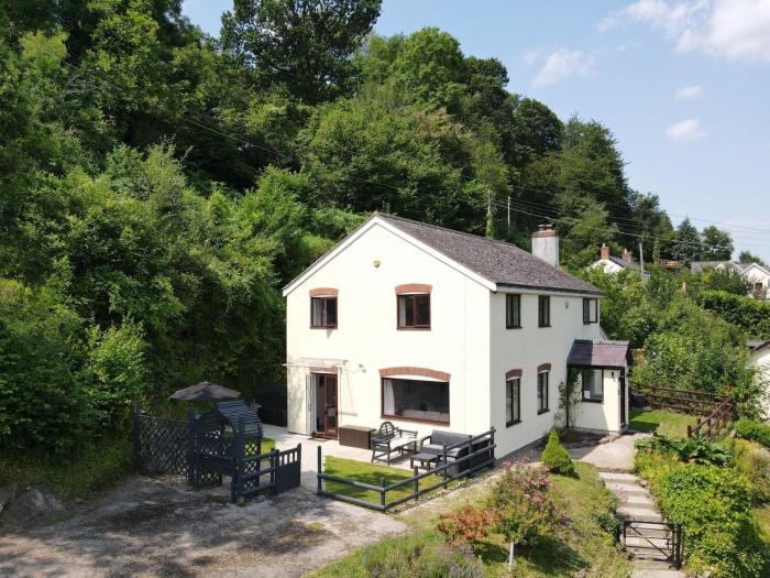 4 Bed in Symonds Yat 72538
