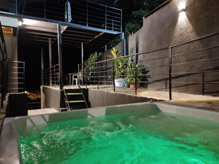 Exclusiva Casa Quinta Campestre