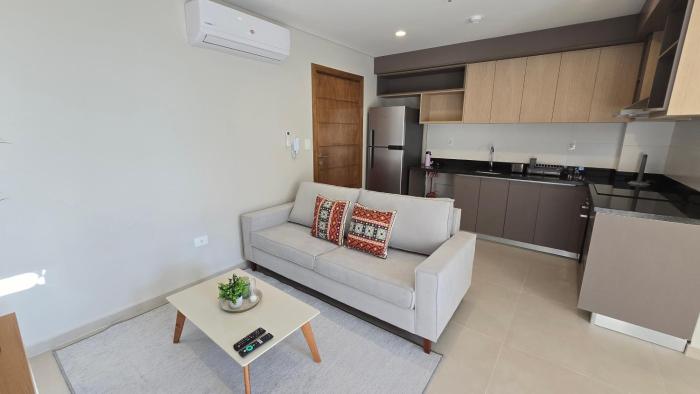 Departamento a estrenar en Mburucuya