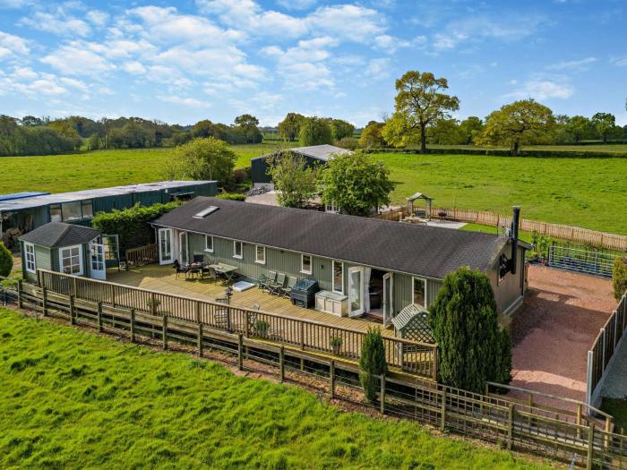 2 Bed in Hough 93266