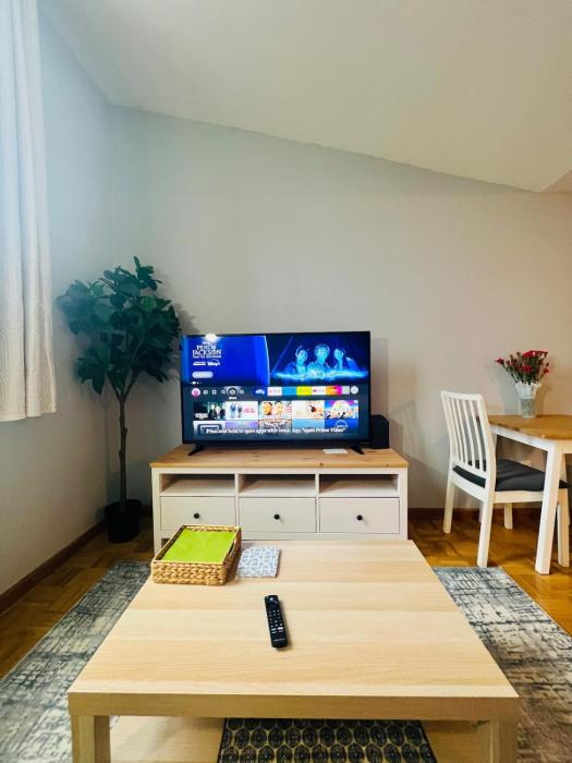 Close to Yale Hospital 1 bed apt