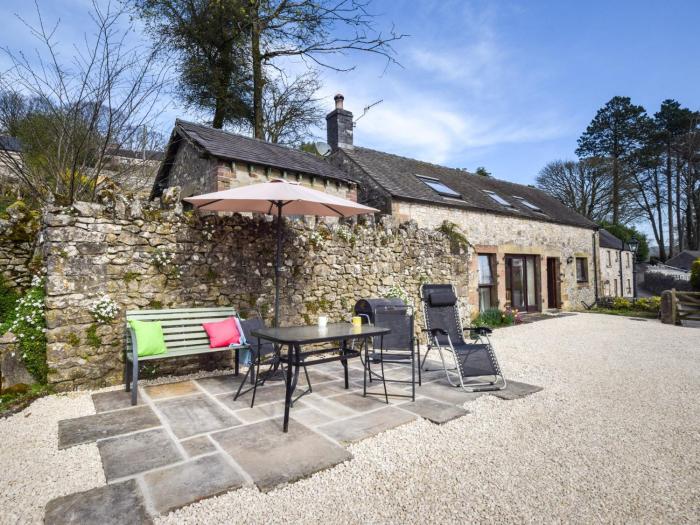 2 Bed in Bonsall 75893