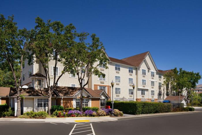 TownePlace Suites Milpitas Silicon Valley