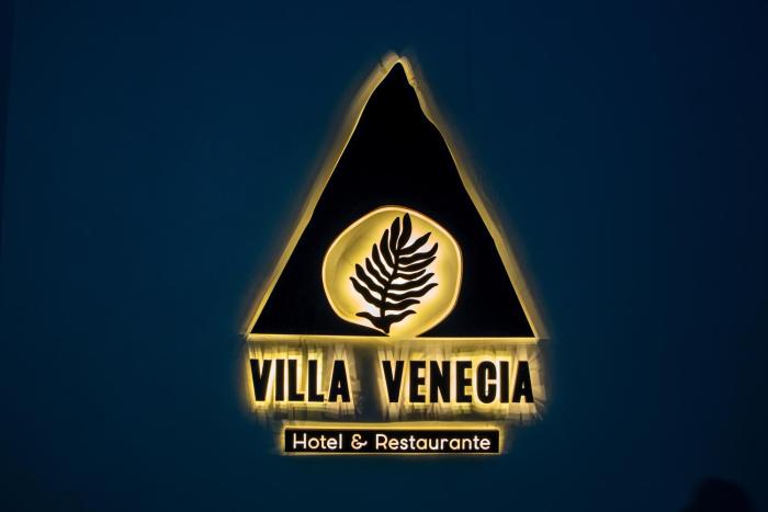 Villa Venecia
