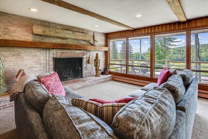 Mountain Haus