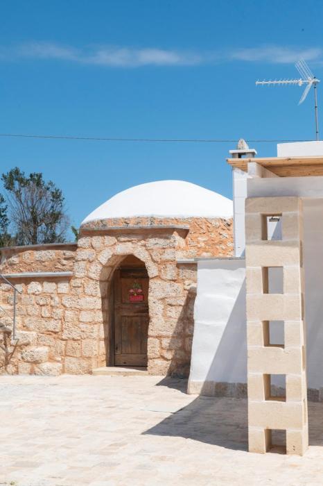 Trullo Flamingo - Luxury Villa with private pool