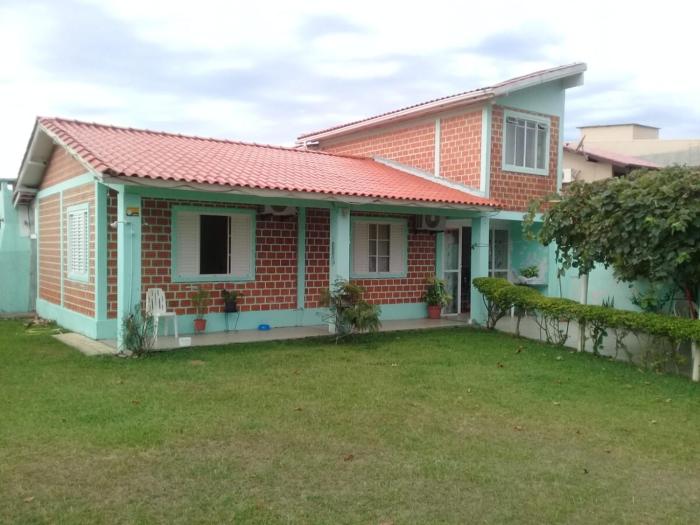 Alquilo casa para temporada INGLESES