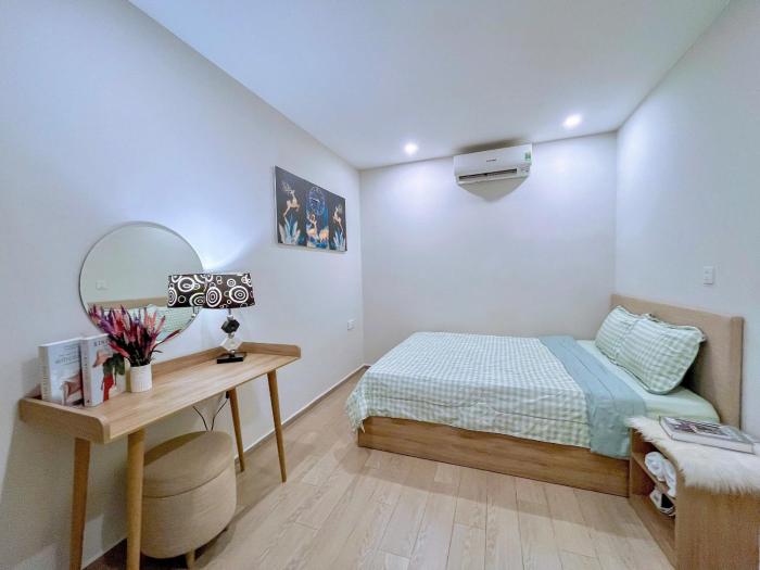 The Song Chuppy Homestay