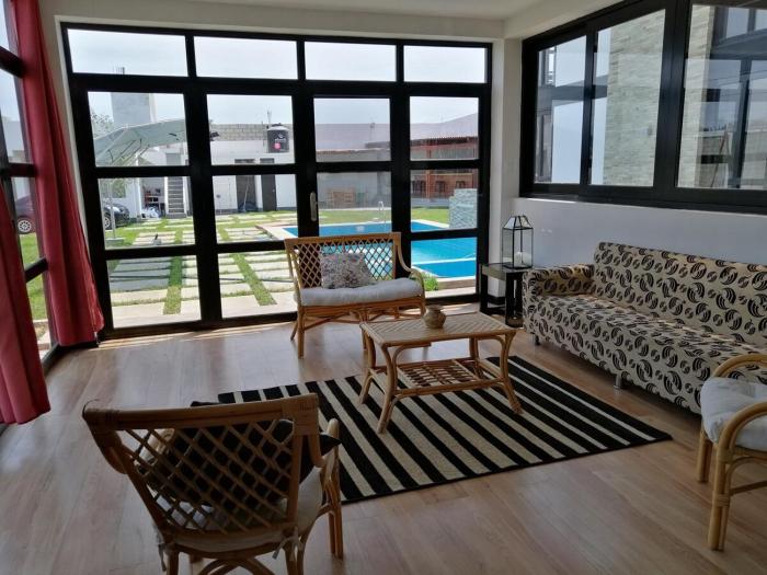 Vacation Home - Villa Konecta