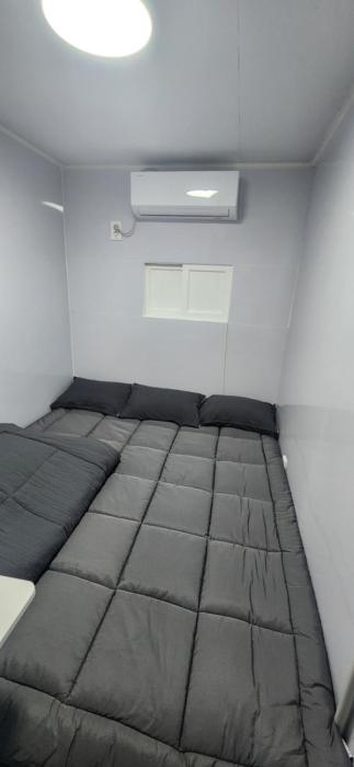 Station Hostel In Namguro