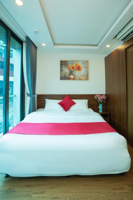 Atypik Vietnam House