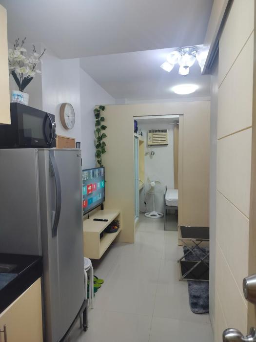 Nix Staycation MPlace Tower A 5th Floor