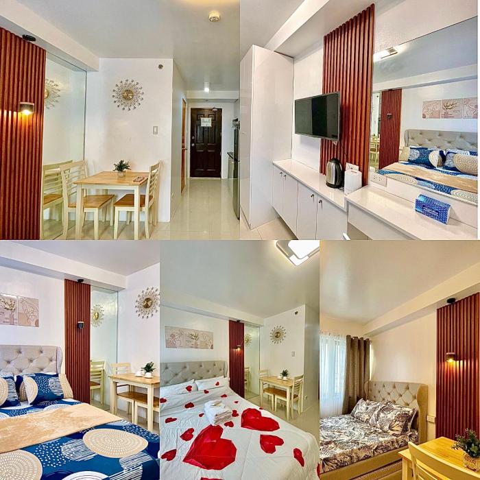 The Persimmon Studious Condominium