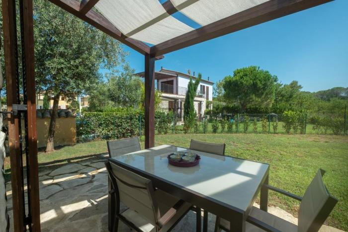 APPARTAMENTO Relax nel Verde E VICINO AL MARE DI MARCELLI