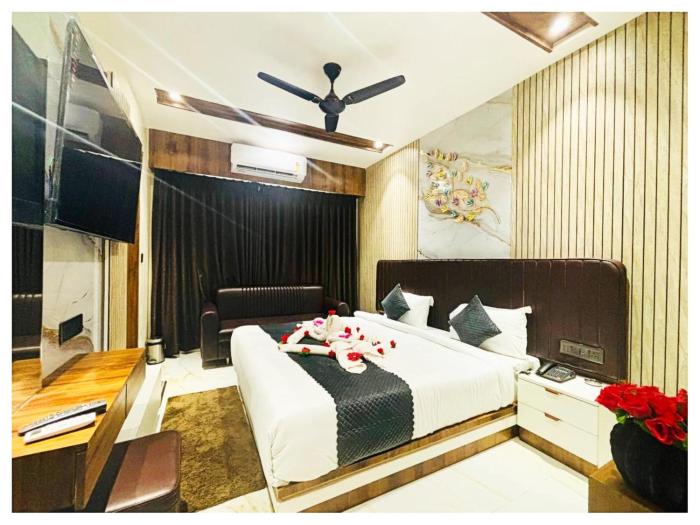 Hotel Moresta Restaurant and Bar Best Facility