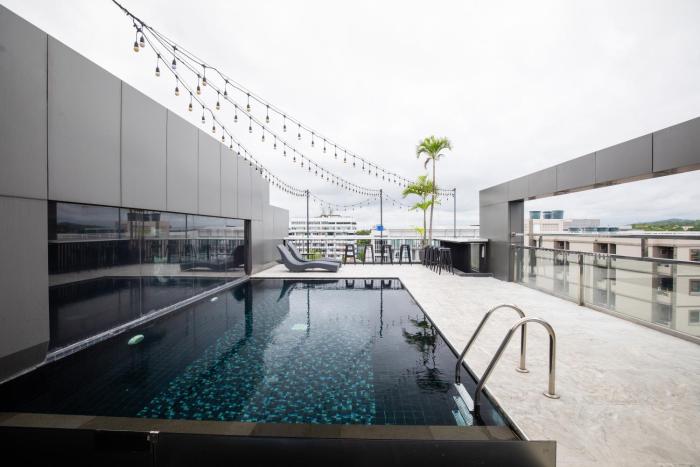 De Chai Oriental Nimman - SHA Plus